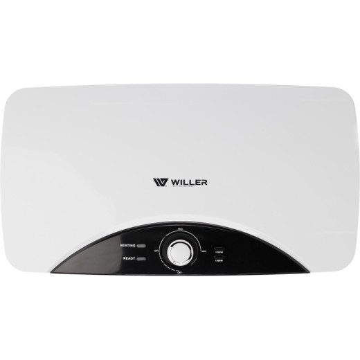 Водонагреватель Willer EH20R Edge+