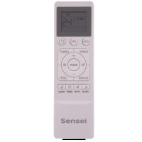 Кондиционер  Sensei SAC-18CHI