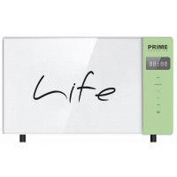 Мікрохвильова піч Prime Technics PMW 2075-8 SO