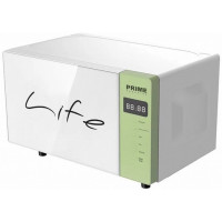 Мікрохвильова піч Prime Technics PMW 2075-8 SO