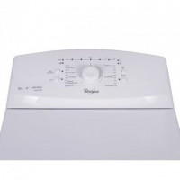 Пральна машина Whirlpool AWE 5080