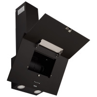 витяжка Eleyus ACCENT 1000 LED 60 BL