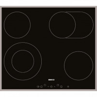 Вбудована поверхня Beko HIC 64403T