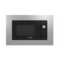 Мікрохвильова піч Bosch BEL 653MS3