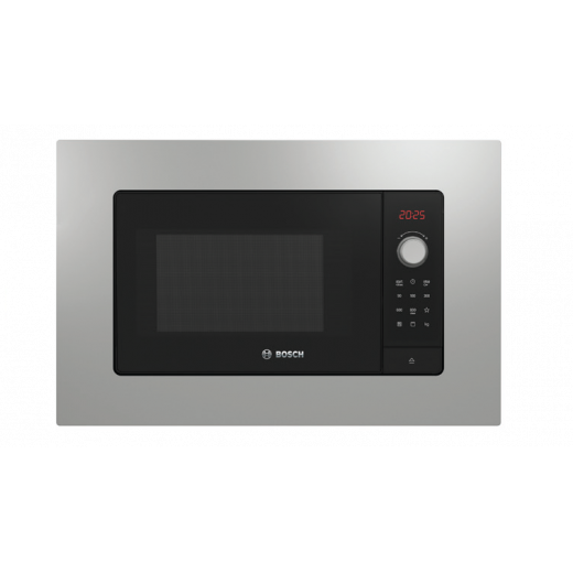 Мікрохвильова піч Bosch BEL 653MS3