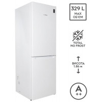 холодильник Bosch KGN 36NW306