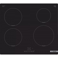 вбудована поверхня BOSCH PUE 611BB5E