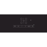 вбудована поверхня BOSCH PUE 611BB5E