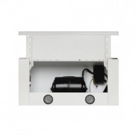 витяжка Eleyus BREEZE 1000 50 WH