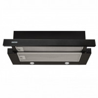 витяжка Eleyus BREEZE 1000 60 BL