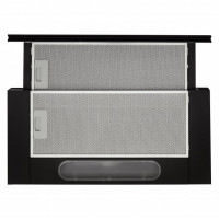 витяжка Eleyus BREEZE 470 50 BL