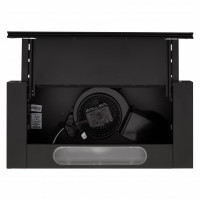 витяжка Eleyus BREEZE 470 50 BL