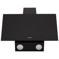витяжка Eleyus CRISTAL 700 LED 60 BL