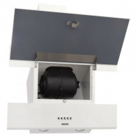 витяжка Eleyus FOCUS 700 50 WH