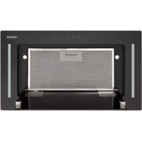 витяжка Eleyus GEMINI 700 LED 52 BL