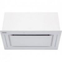 витяжка Eleyus GEMINI 800 LED 52 WH