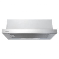 витяжка Eleyus LOTUS 470 50 INOX