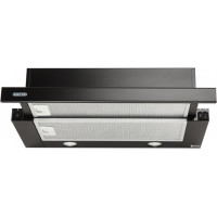 витяжка Eleyus STORM 700 60 BL