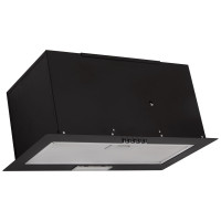 витяжка Eleyus UNIA 800 LED 52 BL