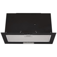 витяжка Eleyus UNIA 800 LED 52 BL
