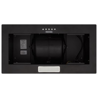 витяжка Eleyus UNIA 800 LED 52 BL