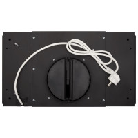 витяжка Eleyus UNIA 800 LED 52 BL