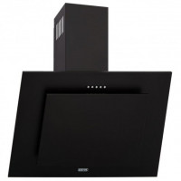 витяжка Eleyus VERTICAL 700 50 BL