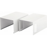 витяжка Eleyus VERTICAL 470 50 WH