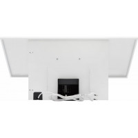 витяжка Eleyus VERTICAL 470 50 WH