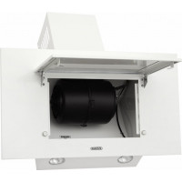 витяжка Eleyus VERTICAL 700 60 WH