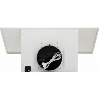 витяжка Eleyus VERTICAL 700 60 WH