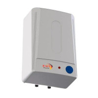 Водонагрівач EWT Clima Teeny AWH/M 10 O