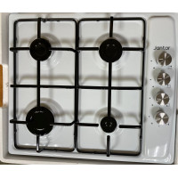 Вбудована поверхня Jantar HSR 60 WH EF