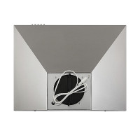 витяжка JANTAR KBT 650 LED 60 IS