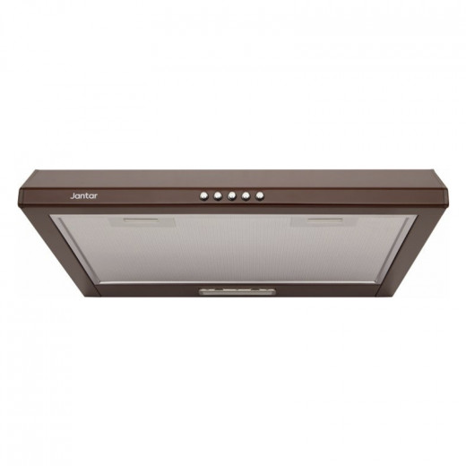 витяжка Jantar ST I LED 60 BR