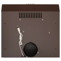 витяжка Jantar ST I LED 60 BR
