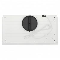витяжка Jantar TLT 650 LED 60 WH