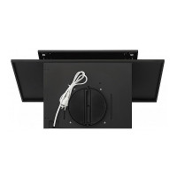 витяжка JANTAR VRT 650 LED 60 BL