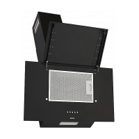 витяжка JANTAR VRT 650 LED 60 BL
