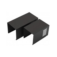 витяжка JANTAR VRT 650 LED 60 BL