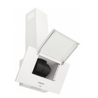 витяжка JANTAR VRT 650 LED 60 WH