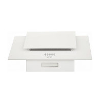 витяжка JANTAR VRT 650 LED 60 WH