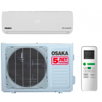 кондиціонер Osaka STV-12 HH