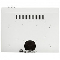витяжка Eleyus BONA II LED SMD 50 WH