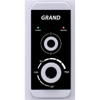 Водонагреваетль Willer EV80DR Grand
