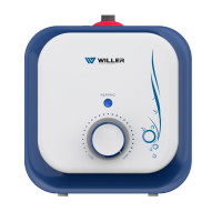 Водонагрівач WILLER PU10RF-Cubus