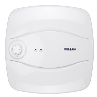 Водонагрівач WILLER PU25R Optima Mini