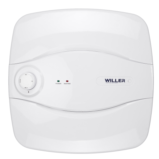 Водонагрівач WILLER PU25R Optima Mini