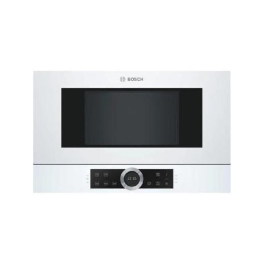 Микроволновая печь Bosch BFR634GW1