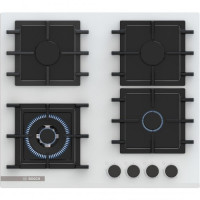 Варильна поверхня Bosch PNK 6B2P40R